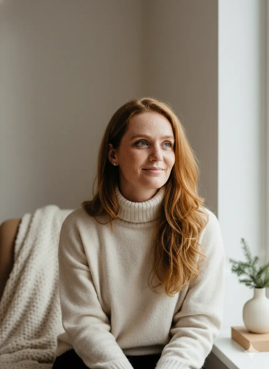 Hana Malinič — autorka programu Vnútorný Sever